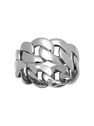 WARPEDSENSE | Ring BIG CUBAN | 
